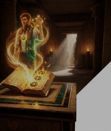 Book of Dead