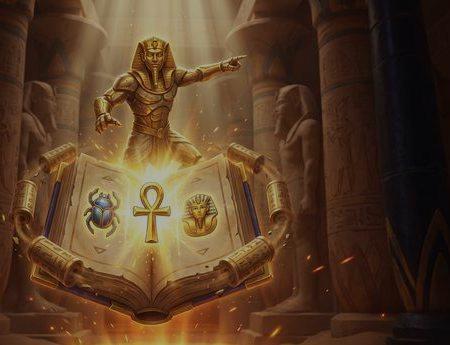 Book of Dead