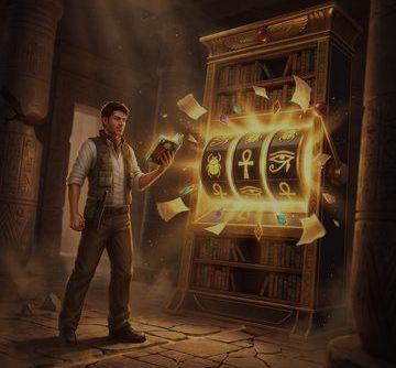 Book of Dead
