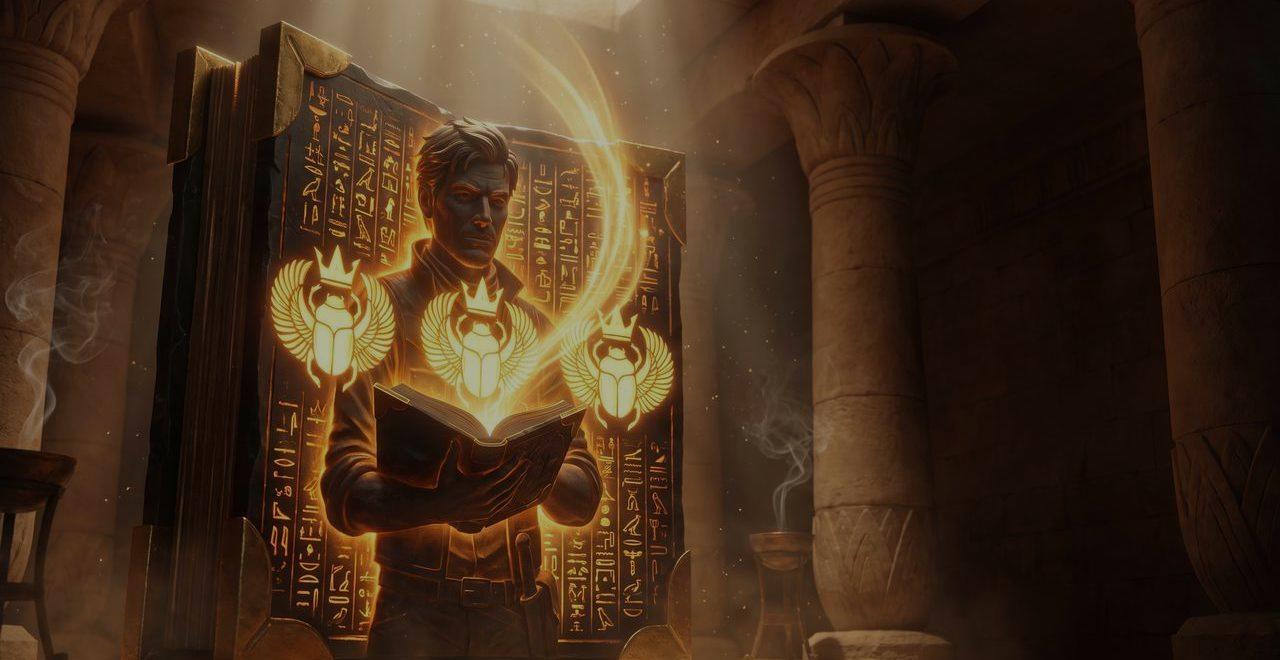 Book of Dead