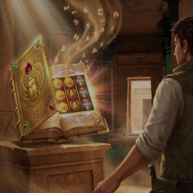 Book of Dead